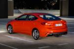 Hyundai Elantra SR Turbo 2016 года (AU)